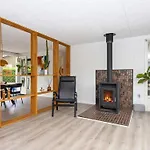 Nyaraló 4 Star In Juelsminde Sønderby