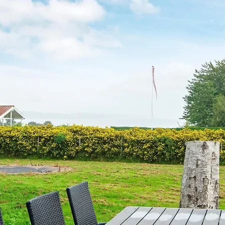4 Star In Juelsminde Holiday home *