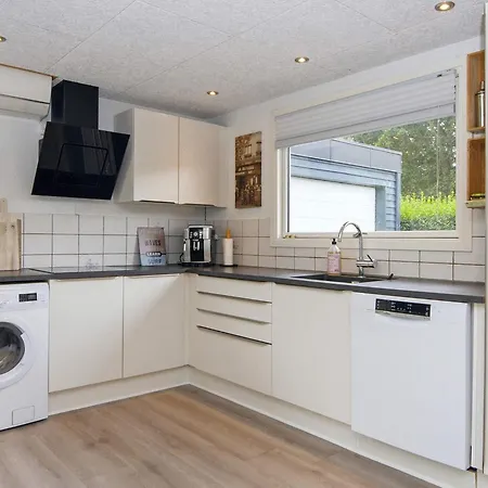 4 Star In Juelsminde Holiday home Sonderby (Midtjylland)