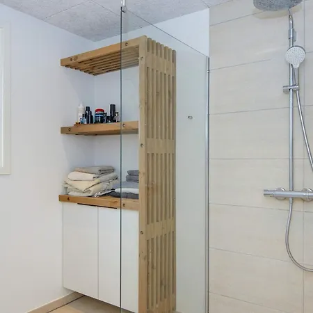 4 Star In Juelsminde Prázdninový dům