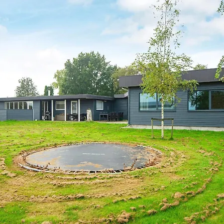 Prázdninový dům 4 Star In Juelsminde