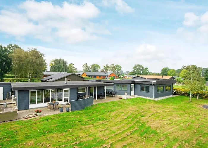 Holiday home 4 Star In Juelsminde