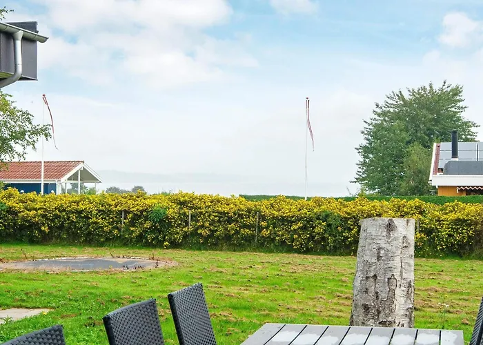 4 Star In Juelsminde Holiday home *
