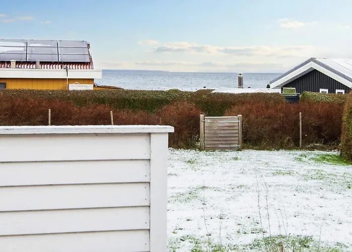 Holiday home 4 Star In Juelsminde *