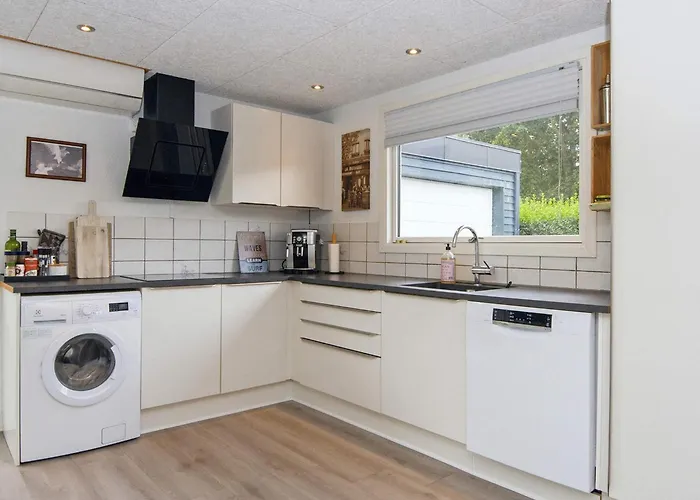 4 Star In Juelsminde Holiday home Sonderby (Midtjylland)