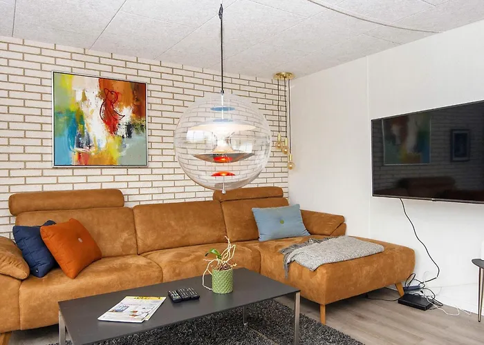 4 Star In Juelsminde Sonderby (Midtjylland)