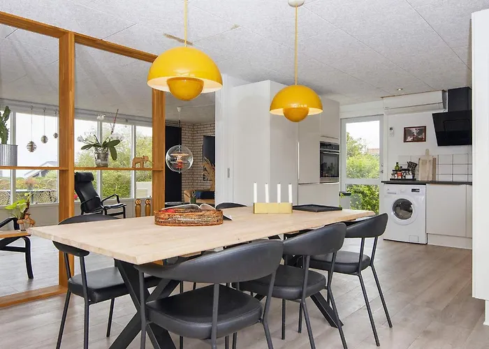 4 Star In Juelsminde Holiday home