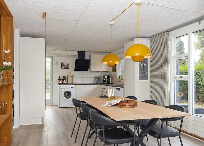 4 Star In Juelsminde Holiday home *