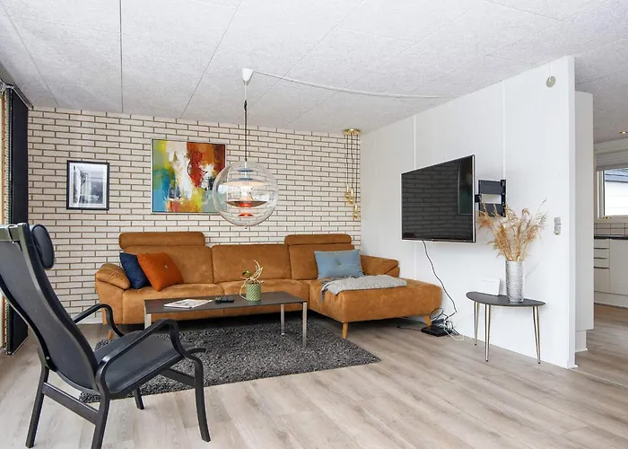 4 Star In Juelsminde Sonderby (Midtjylland)