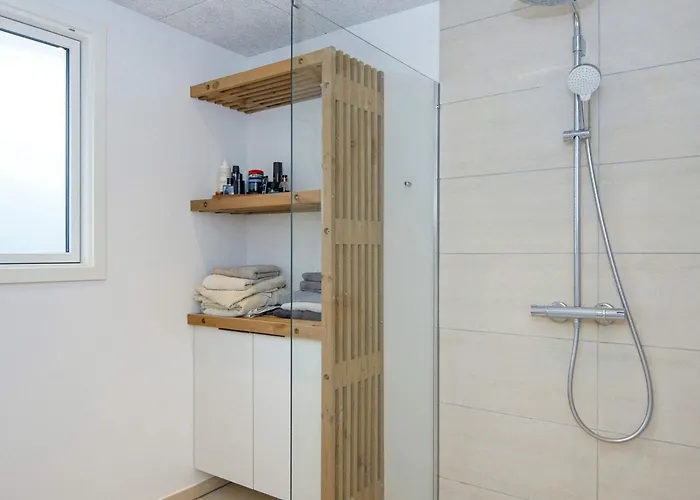 4 Star In Juelsminde Holiday home