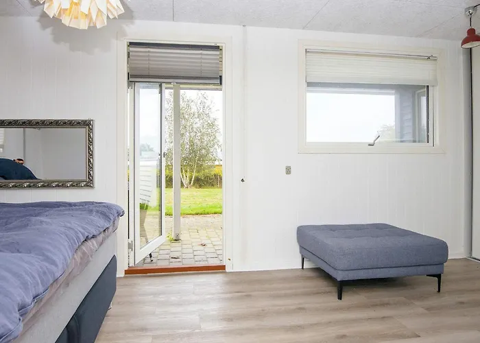 Holiday home 4 Star In Juelsminde