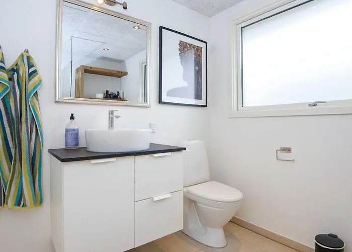 4 Star In Juelsminde Holiday home *