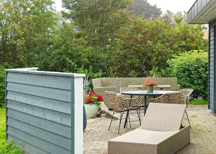 Holiday home 4 Star In Juelsminde Sonderby (Midtjylland)